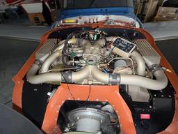 Cirrus - SR22T G5 GTS Air Con - photo 93