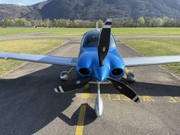 Cirrus - SR22T G5 GTS Air Con - photo 95