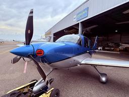 Cirrus - SR22T G5 GTS Air Con - photo 97