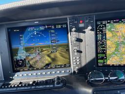 Cirrus - SR22T G5 GTS Air Con - photo 10