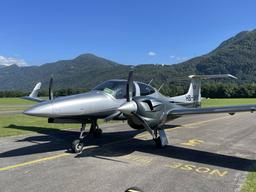 Diamond - DA42 Twin Star - photo 1
