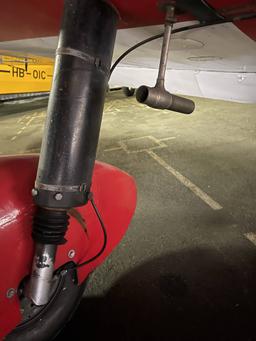 Gardan - GY-20 Minicab - photo 15