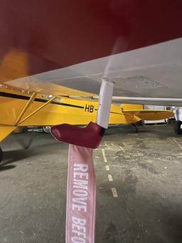 Gardan - GY-20 Minicab - photo 16