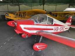 Gardan - GY-20 Minicab - photo 1
