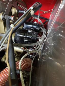 Gardan - GY-20 Minicab - photo 21