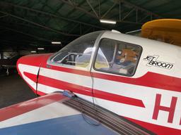 Gardan - GY-20 Minicab - photo 3