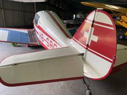 Gardan - GY-20 Minicab - photo 4