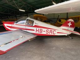 Gardan - GY-20 Minicab - photo 5