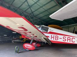 Gardan - GY-20 Minicab - photo 6