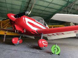Gardan - GY-20 Minicab - photo 7