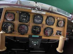 Gardan - GY-20 Minicab - photo 10