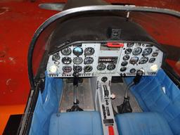General - Avia F-22 Pinguino B - photo 12