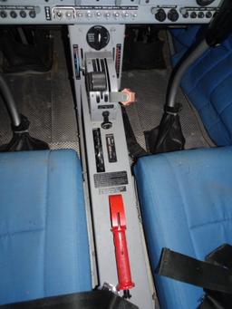 General - Avia F-22 Pinguino B - photo 18