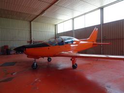 General - Avia F-22 Pinguino B - photo 25