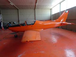 General - Avia F-22 Pinguino B - photo 26
