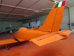 General - Avia F-22 Pinguino B - photo 28