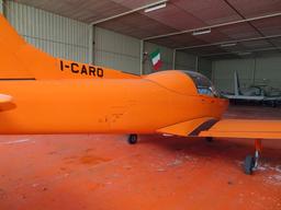 General - Avia F-22 Pinguino B - photo 30