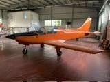 General - Avia F-22 Pinguino B - photo 4