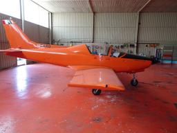General - Avia F-22 Pinguino B - photo 31