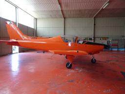 General - Avia F-22 Pinguino B - photo 32