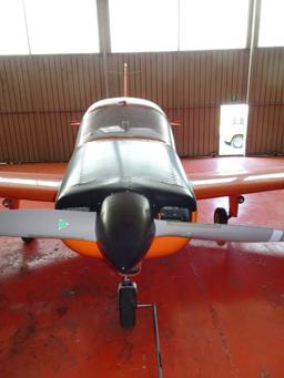 General - Avia F-22 Pinguino B - photo 34
