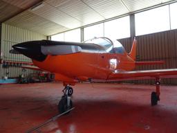 General - Avia F-22 Pinguino B - photo 35