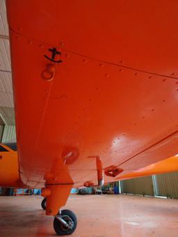 General - Avia F-22 Pinguino B - photo 36