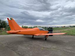 General - Avia F-22 Pinguino B - photo 5
