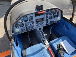 General - Avia F-22 Pinguino B - photo 8