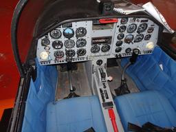 General - Avia F-22 Pinguino B - photo 11