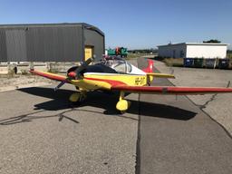 Jodel - D-11 - photo 4