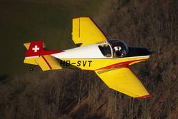 Jodel - D-11 - photo 1