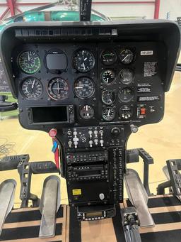 McDonnell - Douglas MD-530FF - photo 17