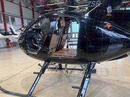 McDonnell - Douglas MD-530FF - photo 18