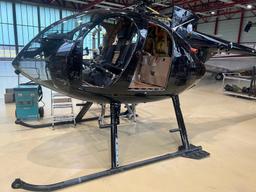 McDonnell - Douglas MD-530FF - photo 20