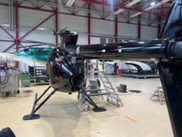McDonnell - Douglas MD-530FF - photo 21