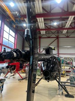 McDonnell - Douglas MD-530FF - photo 22