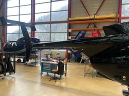 McDonnell - Douglas MD-530FF - photo 23
