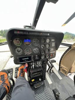 McDonnell - Douglas MD-530FF - photo 4