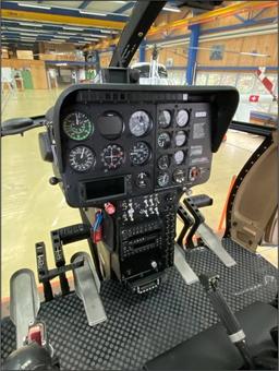 McDonnell - Douglas MD-530FF - photo 5