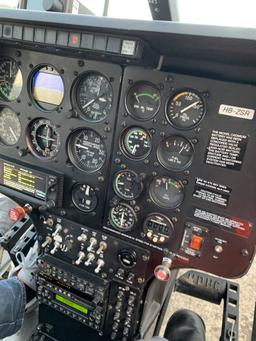 McDonnell - Douglas MD-530FF - photo 6