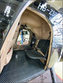 McDonnell - Douglas MD-530FF - photo 7