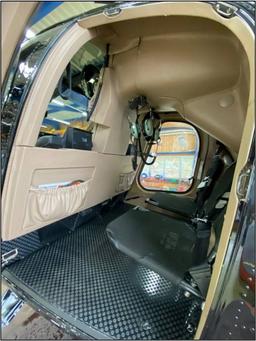 McDonnell - Douglas MD-530FF - photo 8