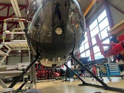 McDonnell - Douglas MD-530FF - photo 10