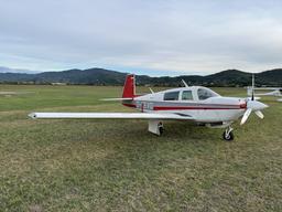Mooney - M20J 201 - photo 1