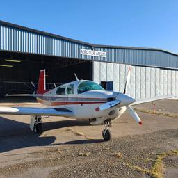 Mooney - M20J 201 - photo 2