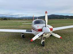 Mooney - M20J 201 - photo 3