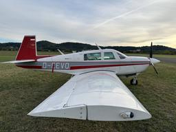 Mooney - M20J 201 - photo 4