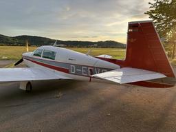 Mooney - M20J 201 - photo 5