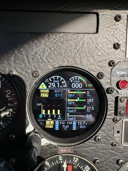 Mooney - M20J 201 - photo 8